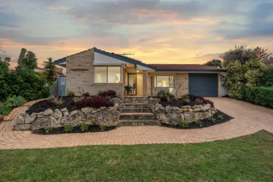 5 BANFIELD GROVE, Clarkson, WA 6030