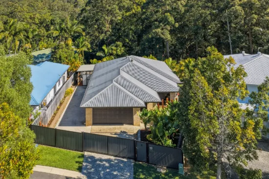 5 Banjo Crescent, Gilston, Qld 4211