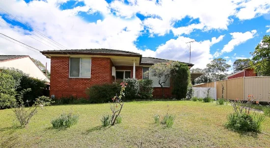 5 Barbara Boulevard, Seven Hills NSW 2147-Image