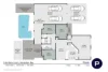 5 Barbara Court, Deception Bay, Qld 4508-Floorplan