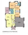 5 Barbara Court, Rutherford, NSW 2320-Floorplan