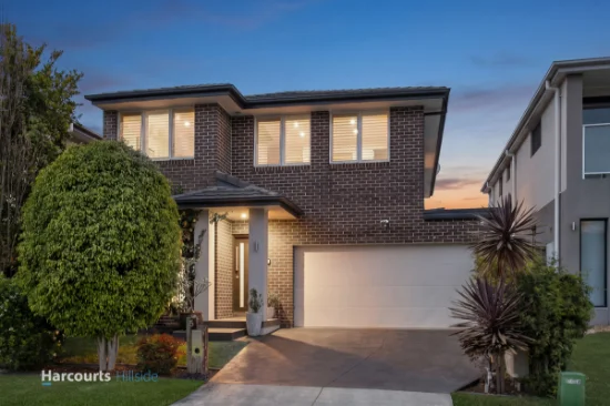 5 Barbola Street, Rouse Hill, NSW 2155 - For Sale