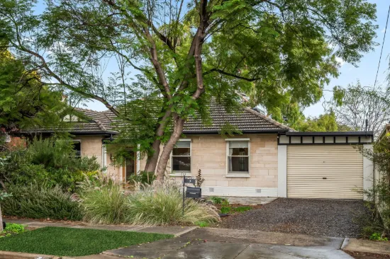 5 Barclay Avenue, Glengowrie, SA 5044