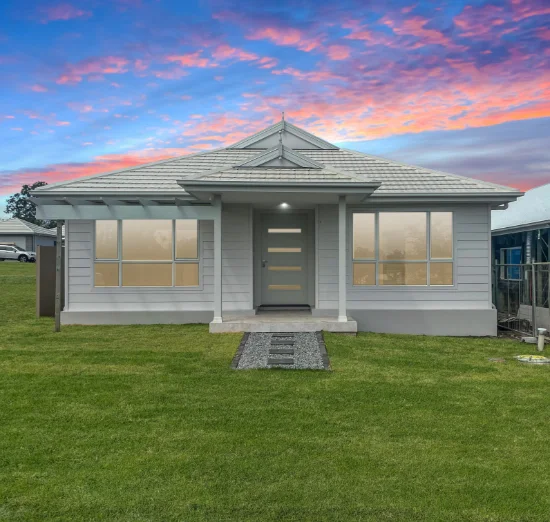 5 Barclay Drive, North Rothbury, NSW 2335