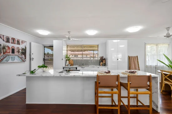 5 Barcroft Street, Aitkenvale QLD 4814-Image