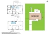 5 Barcroft Street, Aitkenvale QLD 4814-Floorplan