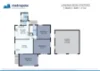 5 Barellan Street, Stafford, Qld 4053-Floorplan