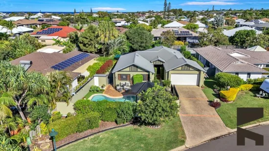 5 Bargara Lakes Drive, Bargara, Qld 4670