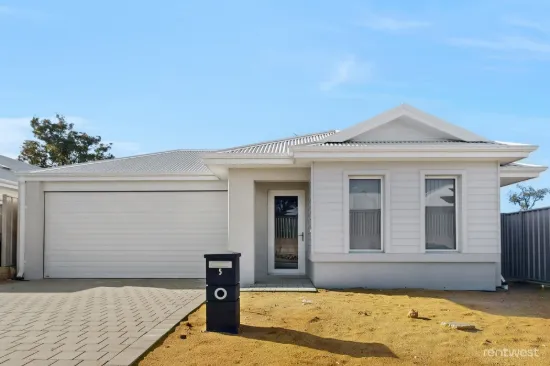 5 Baring Road, Parmelia, WA 6167