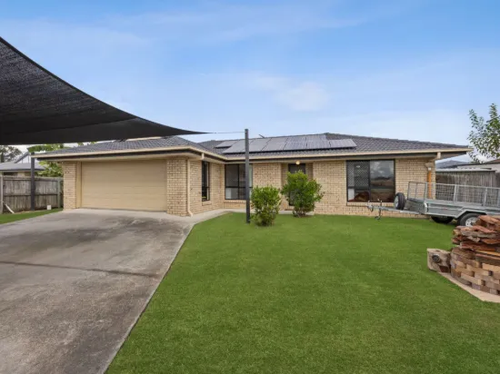 5 Barker Close, Goodna, Qld 4300