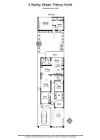 5 Barkly Street, Fitzroy North, Vic 3068-Floorplan