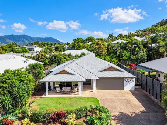 5 Barnacle Street, Trinity Beach, Qld 4879