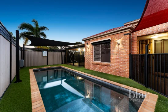 5 Barnard Crescent, Murrumba Downs, Qld 4503