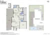 5 Barnard Crescent, Murrumba Downs, Qld 4503-Floorplan