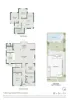 5 Barney Street, Drummoyne, NSW 2047-Floorplan