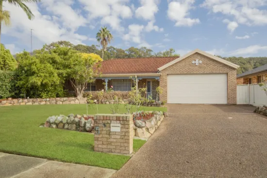 5 Baronet Close, Floraville, NSW 2280