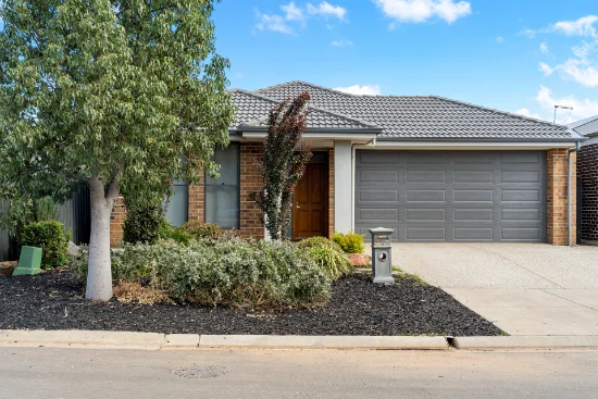 5 Barque Street, Paralowie, SA 5108