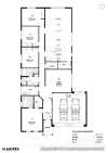 5 Barque Street, Paralowie, SA 5108-Floorplan