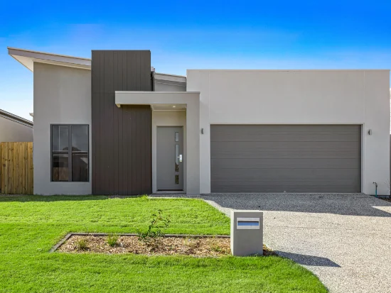 5 Barratt Drive, Greenbank, Qld 4124