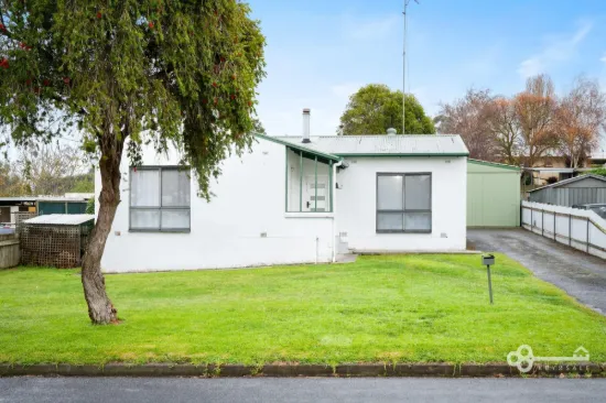 5 Barrett Avenue, Mount Gambier, SA 5290