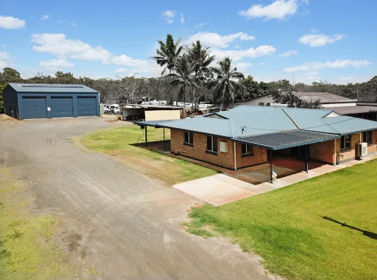 5 Barrett St, Mareeba, Qld 4880