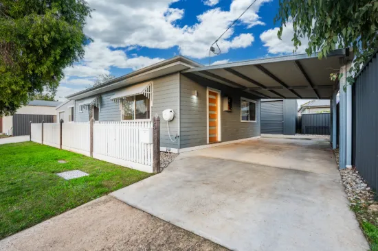 5 Barry Street, Killara, Vic 3691