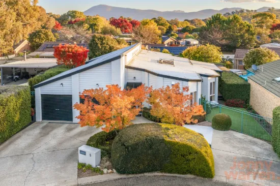 5 Bartels Place, Banks, ACT 2906