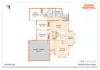 5 Bartels Place, Banks, ACT 2906-Floorplan