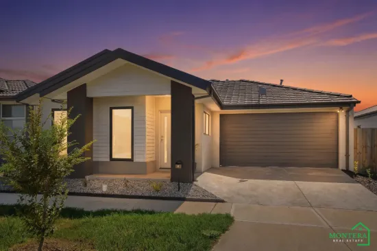 5 Bartle Way, Donnybrook, Vic 3064