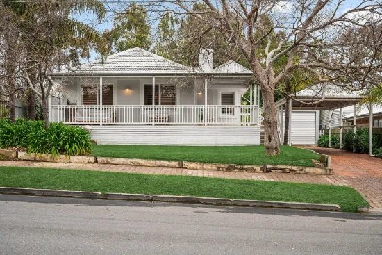 5 Barwell Avenue, Seacliff, SA 5049