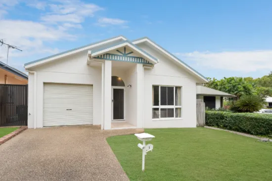 5 Barwin Court, Douglas, Qld 4814