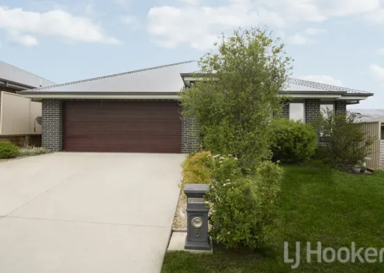 5 Basalt Way, Kelso, NSW 2795