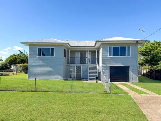 5 Bashford Street, Maryborough QLD 4650-Image