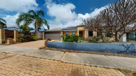 5 Basico Avenue, Sinagra, WA 6065