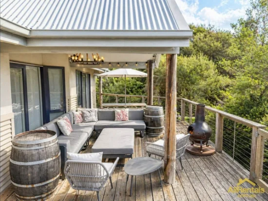 5 Bass Meadows Blvd, St Andrews Beach, Vic 3941