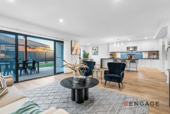 5 Bastion Lane, Tarneit, Vic 3029