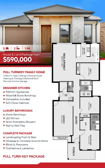 5 Batesford Drive, Truganina, Vic 3029