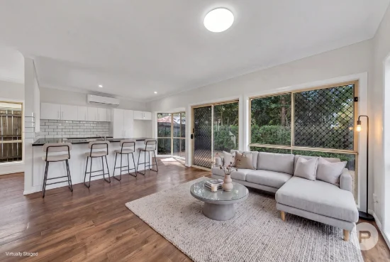 5 Battersea Close, Forest Lake, Qld 4078