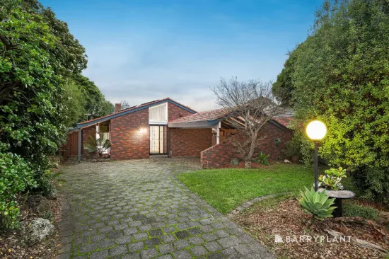 5 Baudelaire Avenue, Wantirna, Vic 3152