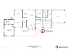 5 Baunfiend Court, Urraween, Qld 4655-Floorplan