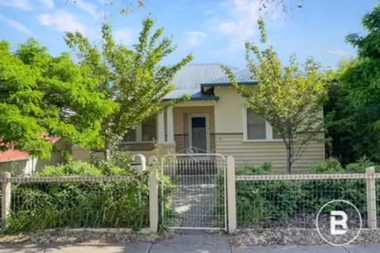5 Bayne Street, Bendigo, Vic 3550