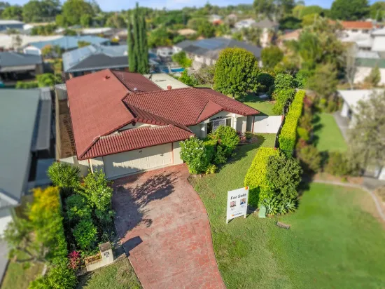 5 Bayshore Place, Cleveland, Qld 4163