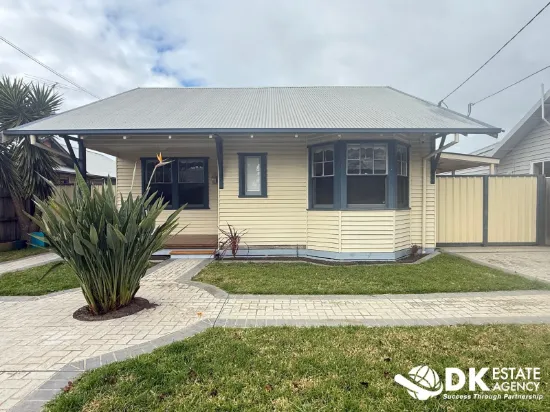 5 Bazentin Street, Albion, Vic 3020
