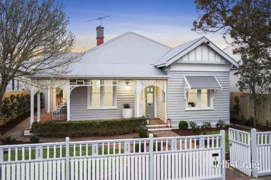 5 Beach Parade, Drumcondra, Vic 3215