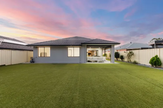 5 Beacon Cove, Dudley Park WA 6210-Image