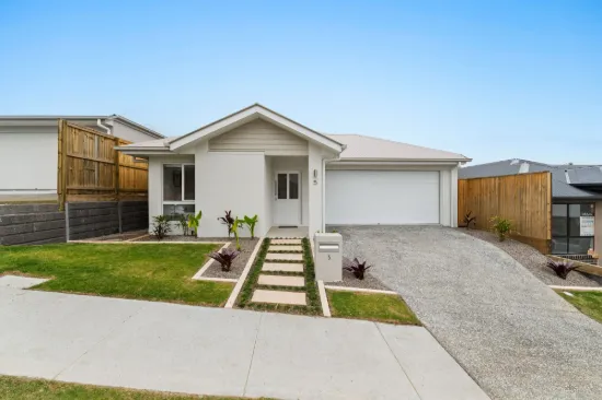 5 Beacon Street, Ripley, Qld 4306