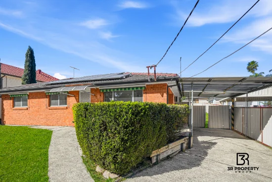 5 Beaconsfield Road, Rooty Hill, NSW 2766