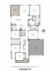 5 Beadle Street, Woolmer, Qld 4352-Floorplan
