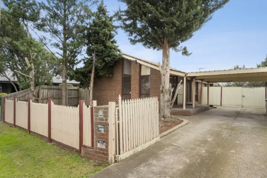 5 Beal Place, Hoppers Crossing, Vic 3029