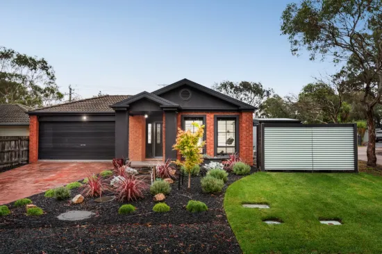 5 Beal Place, Mornington, Vic 3931